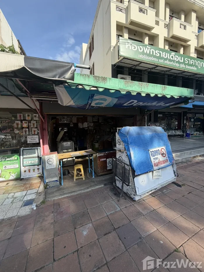 รูป ขาย บ้านเดี่ยว 2 ห้องนอน ใน นาเกลือ, ชลบุรี 6570697 - รูปที่ 2/8