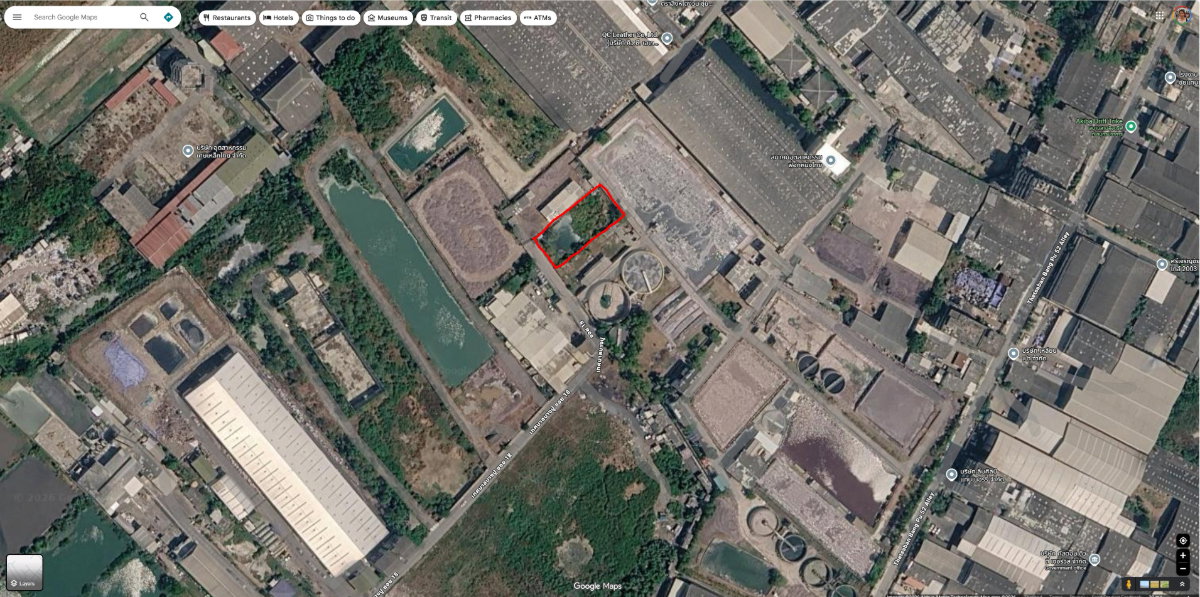picture Land ready to use in Samutprakarn - 3/7