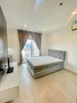 Condo for Rent: IDEO Mobi Sukhumvit     Property Code | LNP-C14075