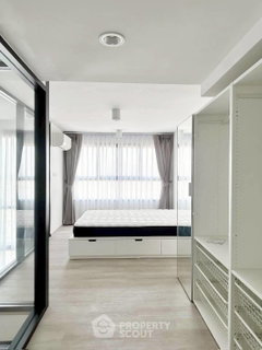 รูปภาพ 35th-Floor 1-BR At Ideo Charan 70-Riverview Near MRT Bang Phlat (ID 3015817)