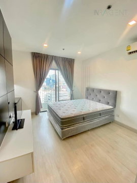 ให้เช่าคอนโด ไอดีโอ โมบิ สุขุมวิท อาคาร 1 ชั้น 11 สตูดิโอ ขนาด 21.00 ตรม ใกล้ โรงพยาบาล กล้วยน้ำไท