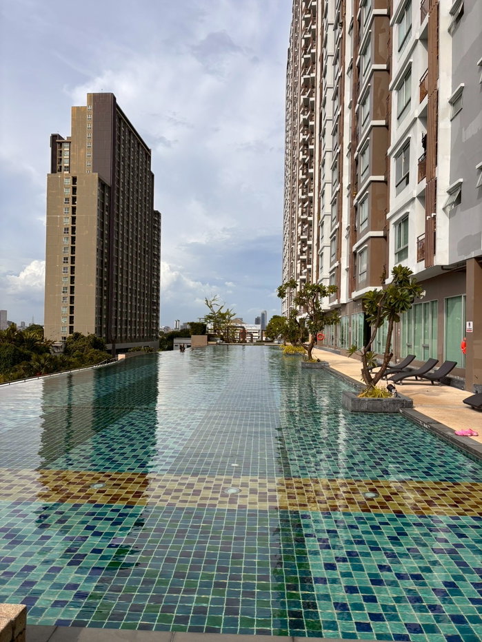 picture For Rent: Supalai Veranda Ratchavipha - Prachachuen Condo - 8/11