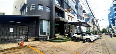 Office for sale Bangkok : House for Sale : Sriwara Town in Town    Property Code | LNP-H1093