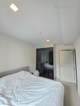 📌 For Sell Condo QUINTARA TREEHAUS SUKHUMVIT 42 Building 1, Floor 8,1 bed room, Room size 40 sqm