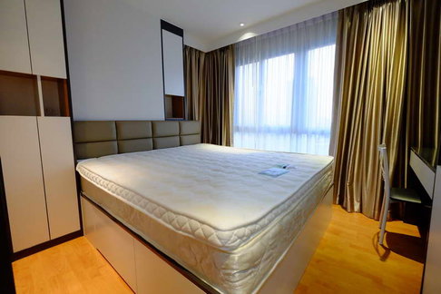 2 ห้องนอน🦊HunterCondo🦊The President Sathorn - Ratchaphruek