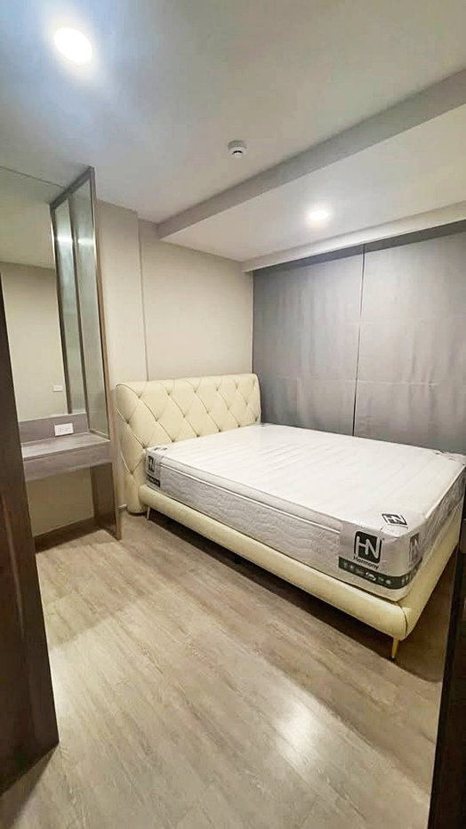รูป ให้เช่า Vivere Sukumvit 72 ชั้น 8 - รูปที่ 3/14