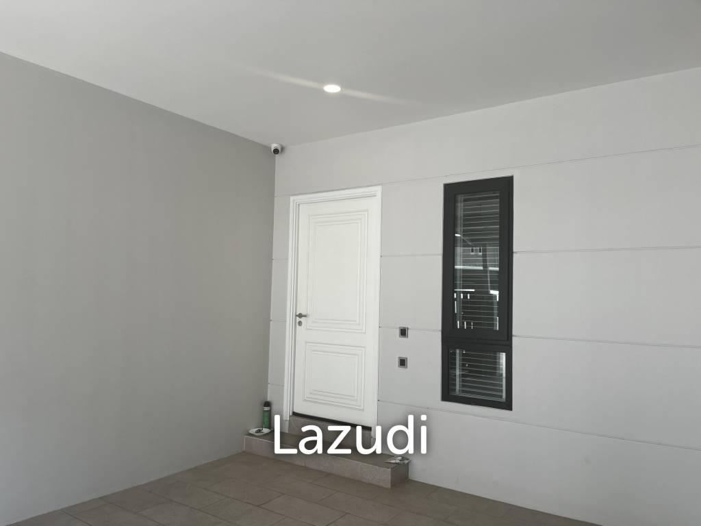 รูป ขายบ้านเดี่ยว 3 ห้องนอนสุดหรู ในโครงการภัททาไพรม์ - รูปที่ 23/25