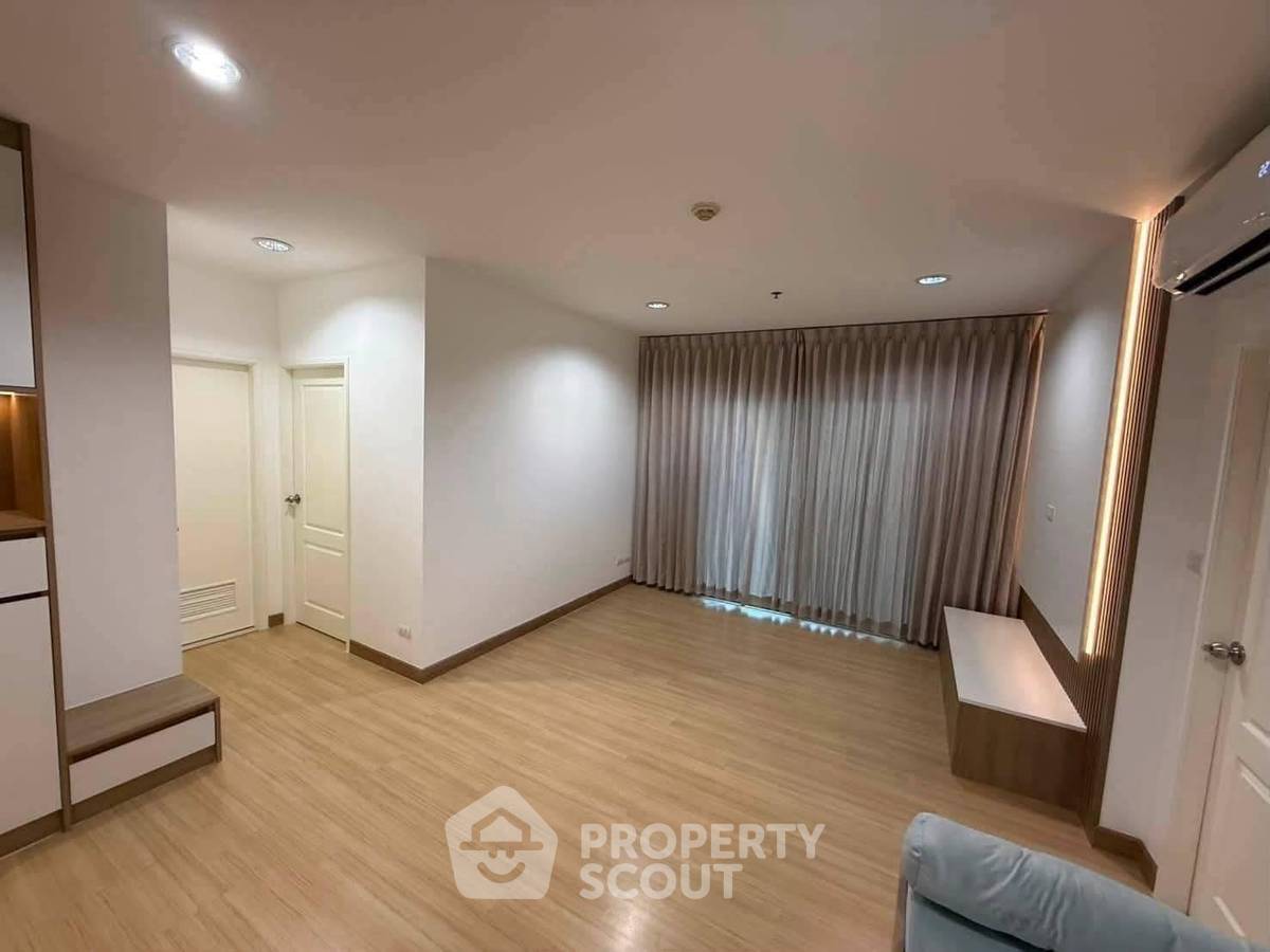 รูป คอนโด 2 ห้องนอน 68 ตร.ม. ให้เช่า เซ็นทริค ซีน รัชวิภา ใกล้ MRT วงศ์สว่าง (ID 3089557) - รูปที่ 7/12