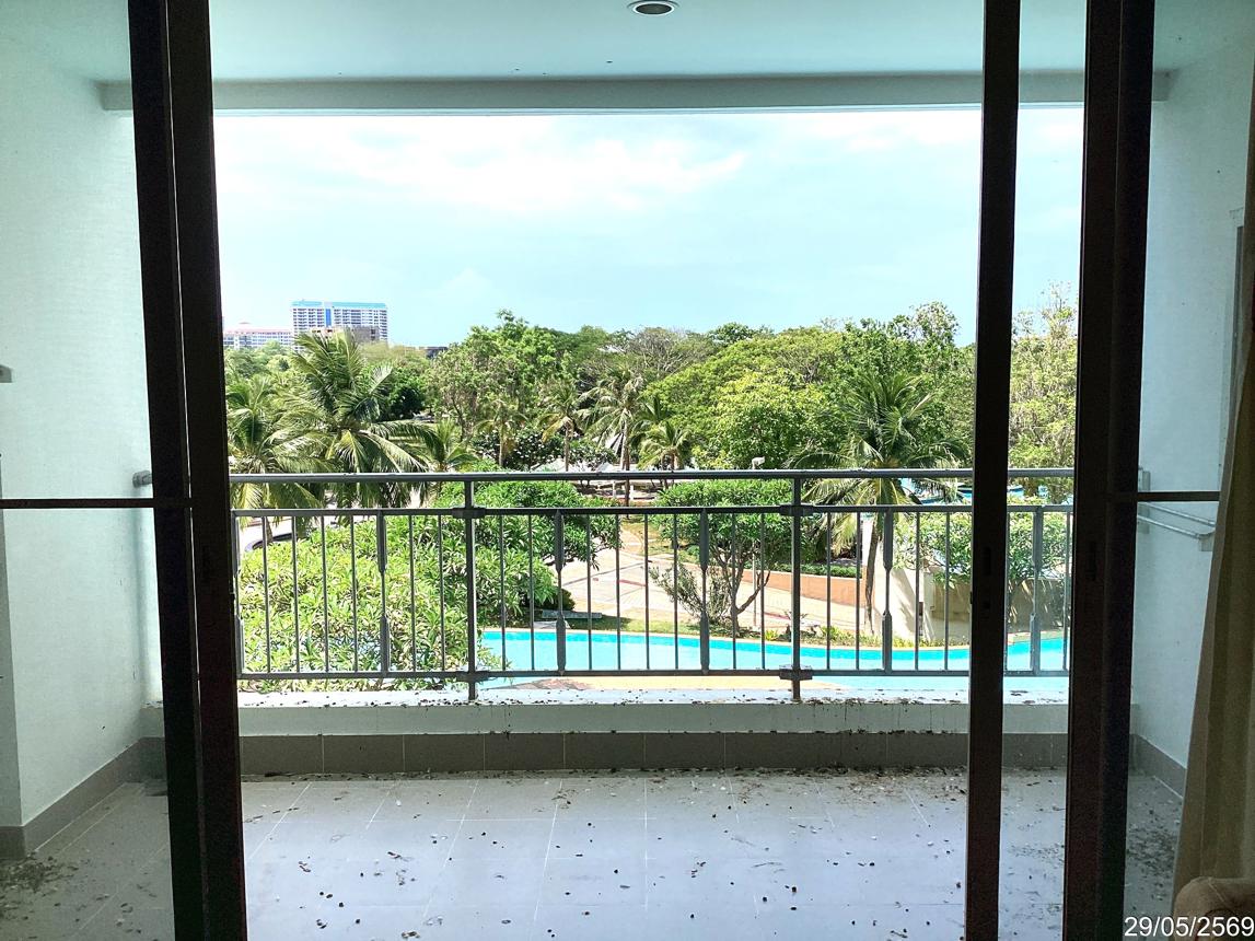 picture CONDO 42.7 Sq.m. Cha-Am Petchburi for 1.8M - 17/25