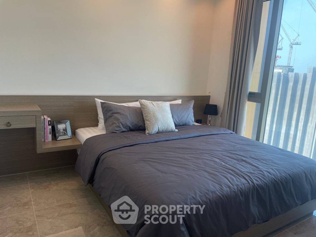 รูป คอนโด 1 ห้องนอน พร้อมเลี้ยงสัตว์ The Riviera Ocean Drive ชั้นสูง (ID 2658726) - รูปที่ 7/19
