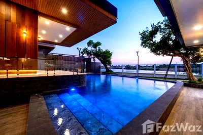 บ้านเดี่ยว หนองปรือ ชลบุรี : ขาย บ้านเดี่ยว 7 ห้องนอน ใน เมืองพัทยา, ชลบุรี 6591577