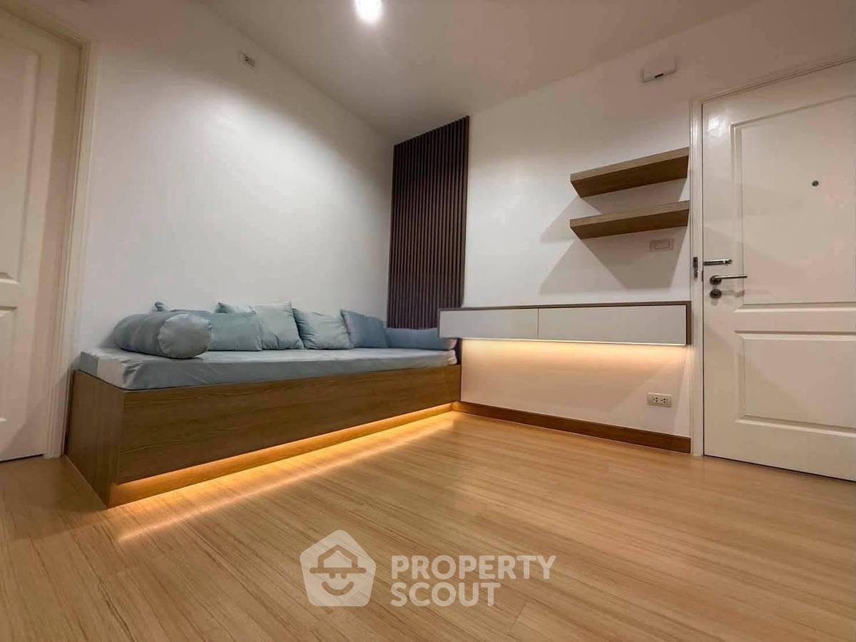 รูป คอนโด 2 ห้องนอน 68 ตร.ม. ให้เช่า เซ็นทริค ซีน รัชวิภา ใกล้ MRT วงศ์สว่าง (ID 3089557) - รูปที่ 5/12