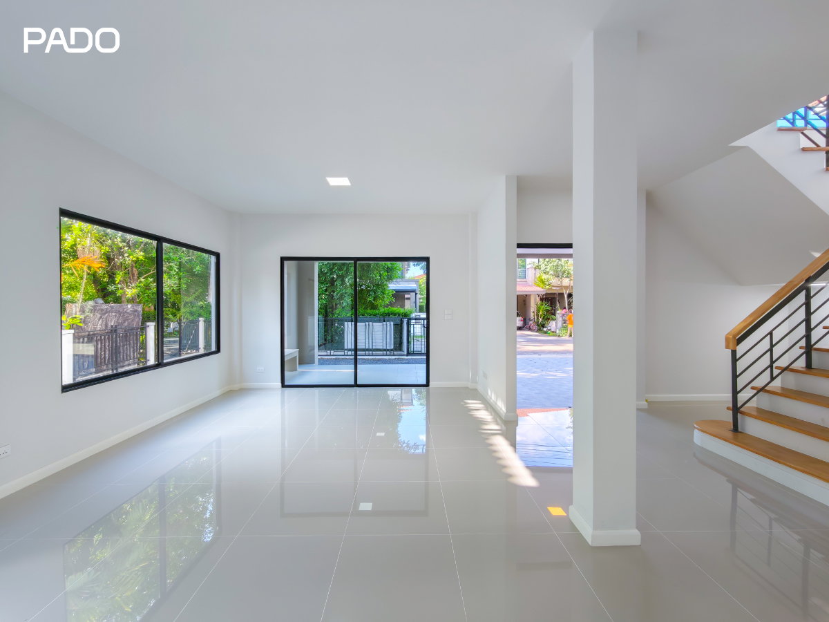 รูป ขายบ้านเดี่ยว เดอะ เซนโทร วัชรพล , 3 นอน 4 น้ำ , จอดรถ 2 คัน , 68 ตร.วา - รูปที่ 9/25