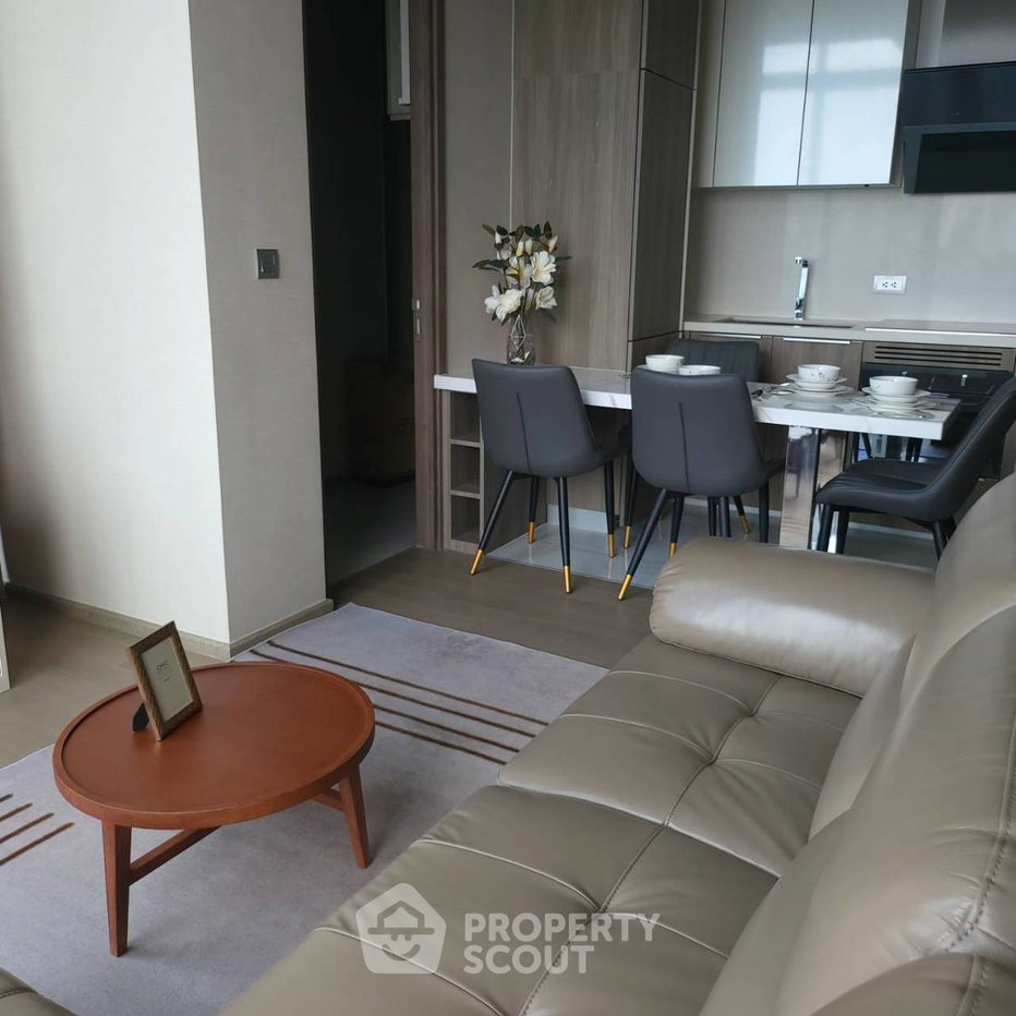 รูป 2 ห้องนอน 90 ตร.ม. ชั้น 39 ที่ Celes Asoke ใกล้ MRT สุขุมวิท 50 ม. (ID 3094847) - รูปที่ 13/13