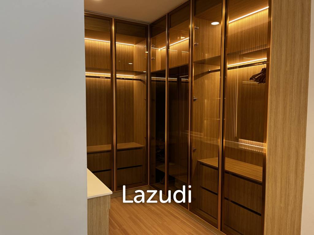 รูป ขายบ้านเดี่ยว 3 ห้องนอนสุดหรู ในโครงการภัททาไพรม์ - รูปที่ 18/25