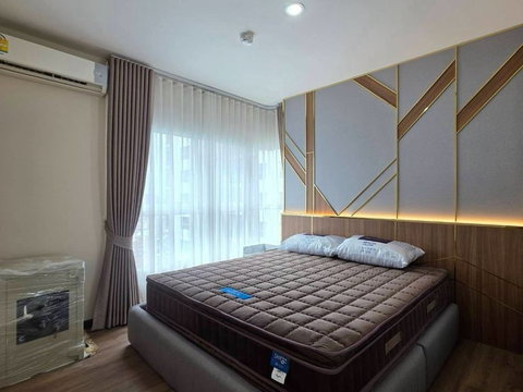 คอนโดให้เช่า :The Parkland Grand Taksin((บีทีเอส ตลาดพลู)) MK-02 line @livingbkk