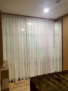 📌 For Sell Condo THE CUBE LOFT LADPRAO 107 Building 1, Floor 6,1 bed room, Room size 28.00 sqm