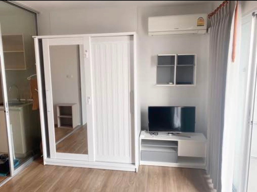 รูป 📌📌ปล่อยเช่า issi condo suksawat ราคา 6,500📌📌 - รูปที่ 3/7