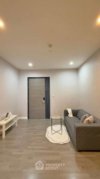 1-BR Condo The Room Sathorn, 300m to BTS Saint Louis (ID 3094031)