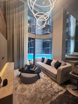ปล่อยเช่า ASHTON Residence 41 ที่สุดของความเป็นส่วนตัว โถงสูง เลี้ยงสัตว์ได้ ติดสระ ที่มีเพียง 79 ยูนิต พร้อมเข้าอยู่!