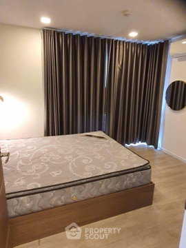 คอนโด 1 ห้องนอน Atmoz Ladprao 71 พื้นที่ 56 ตร.ม. ชั้น 3 (ID 3036229)