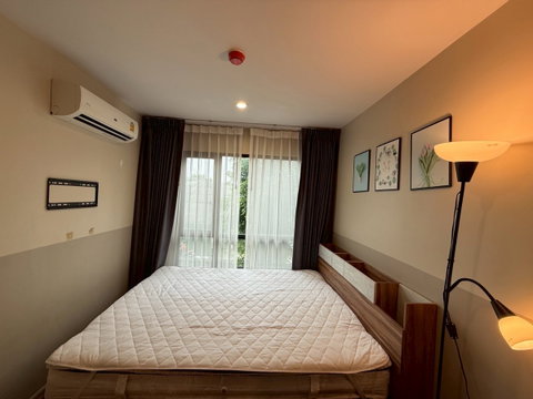 🟢ER26281 🟢ให้เช่า / For Rent REACH Phahon Yothin 52 💰 ราคา 10,000 บาท/เดือน