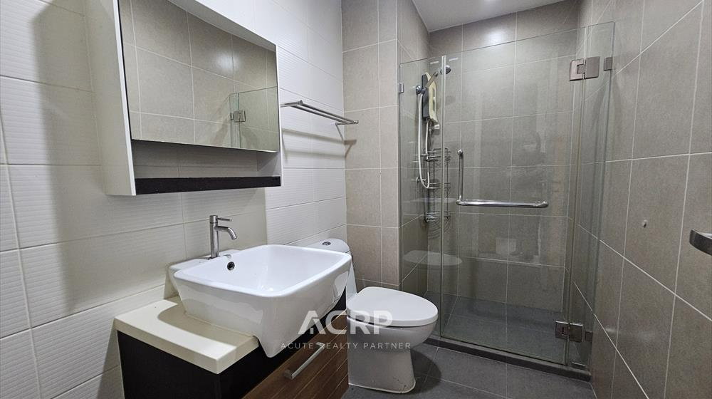 รูป ขายคอนโด วิสซ์ดอม ปุณณวิถี 2 ห้องนอน 2 ห้องน้ำ  - รูปที่ 11/17