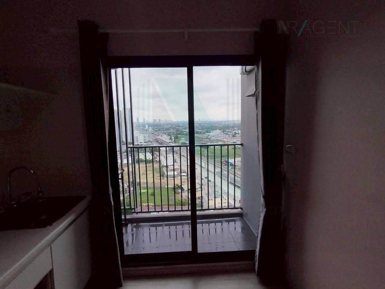 picture 📌 For Sell Condo PLUM CONDO CENTRAL STATION PHASE 2 Building 1, Floor 30,1 bed room, Room size 26 sqm - 8/8