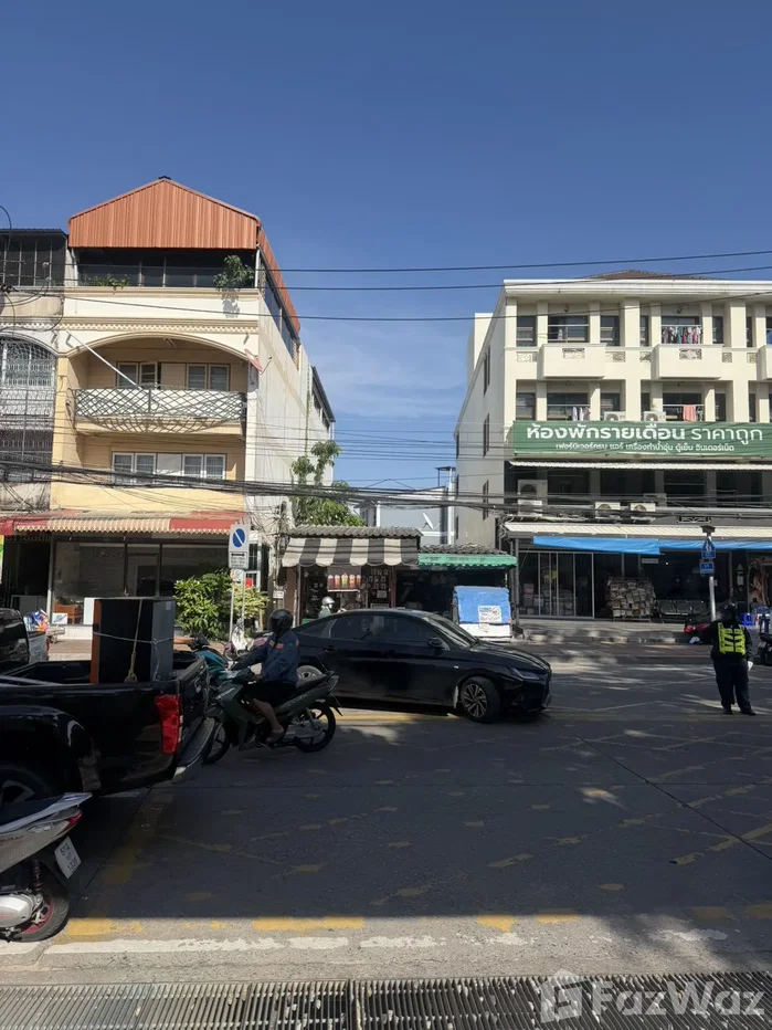 รูป ขาย บ้านเดี่ยว 2 ห้องนอน ใน นาเกลือ, ชลบุรี 6570697 - รูปที่ 8/8