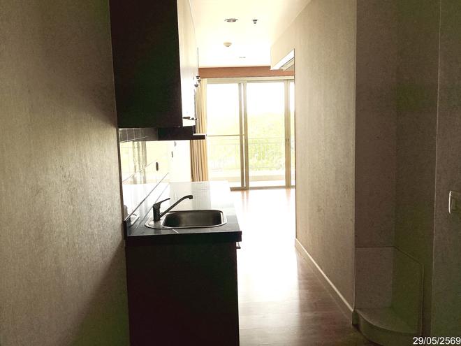 picture CONDO 42.7 Sq.m. Cha-Am Petchburi for 1.8M - 2/25