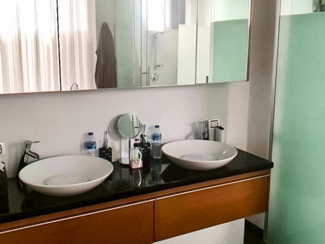 รูป PURE Sunset Beach Luxury Oceanfront Penthouse for Sale - รูปที่ 14/17