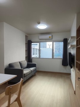 #A124443 ✅ 17/7/69  ให้เช่า My Condo Sukhumvit 81 📲📢สอบถาม ld line @condoboy