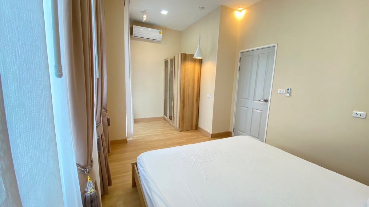 รูป 🏡✨ ให้เช่าทาวน์โฮม 2 ชั้น พร้อมอยู่ | Golden Town สุขุมวิท - ลาซาล - รูปที่ 8/15