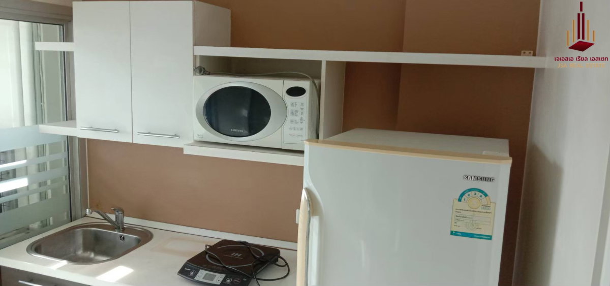 picture ✨ For Rent: The Room Sukhumvit 79 Condo ✨   💰 Only 22,000 THB/month - 3/4