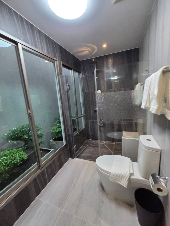 รูป 🌜🌟🌛ให้เช่าบ้านหรู Private Nirvana Through เอกมัย–รามอินทรา - รูปที่ 17/19