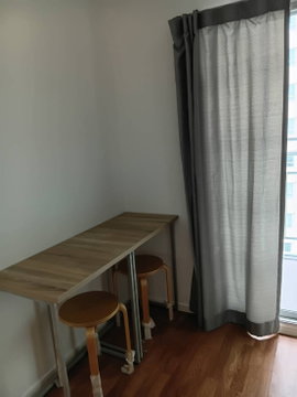 Condo for Sale : Lumpini Ville Nakhon In - Reverview Property Code | LNP-C14077