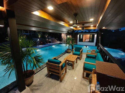 6 Bedroom Villa for rent in Kathu, Phuket 6584301
