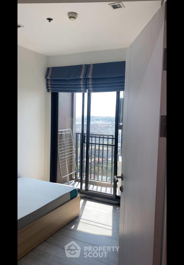 รูป ชั้น 19 2 ห้องนอน 52 ตร.ม. คอนโด The Base เพชรเกษม ห่าง MRT เพชรเกษม 100 ม. (ID 3078434) - รูปที่ 4/5