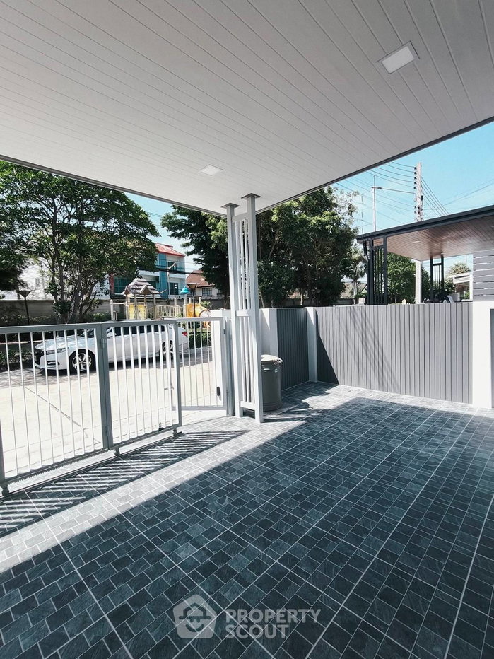 รูป บ้าน 3 ห้องนอน ให้เช่า ศุภาลัย พรีโม่ พัทยา โซนพัทยาตะวันออก (ID 3097119) - รูปที่ 36/38
