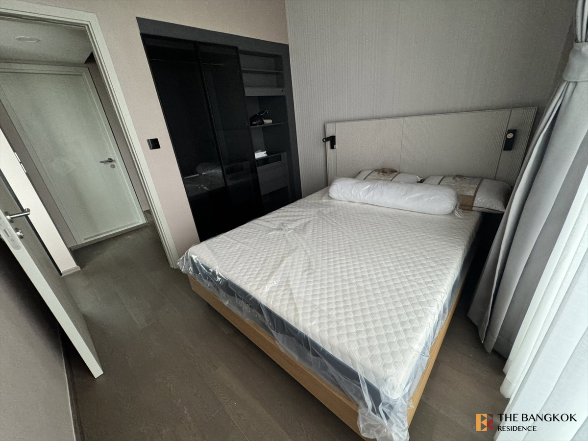 รูป 💎ขายคอนโด Park Origin Chula-Samyan ห้อง Duplex 2 ห้องนอน วิวเมือง ใกล้ MRT สามย่าน - รูปที่ 4/9