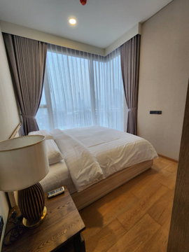 ขายพร้อมผู้เช่า ++Siamese Exclusive Sukhumvit 42 Condominium++ ชั้น 11 อาคาร A พื้นที่ 53.63 ตรม. ***มีอ่างอาบน้ำ***
