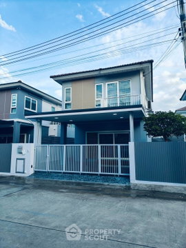 บ้าน 3 ห้องนอน ให้เช่า ศุภาลัย พรีโม่ พัทยา โซนพัทยาตะวันออก (ID 3097119)