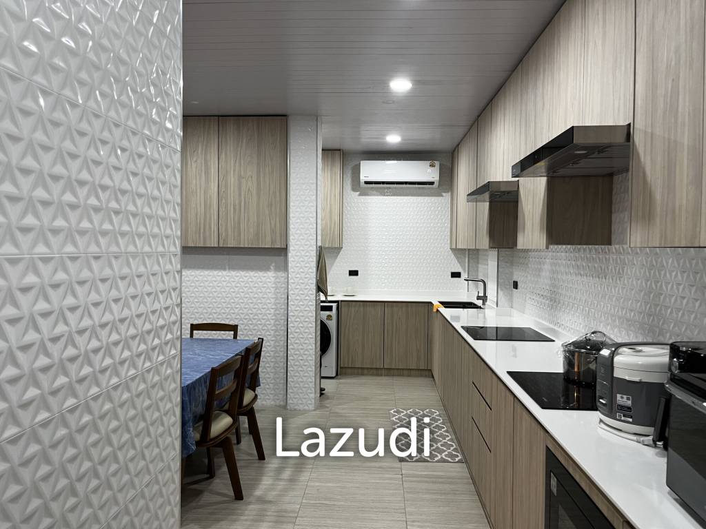 รูป ขายบ้านเดี่ยว 3 ห้องนอนสุดหรู ในโครงการภัททาไพรม์ - รูปที่ 8/25