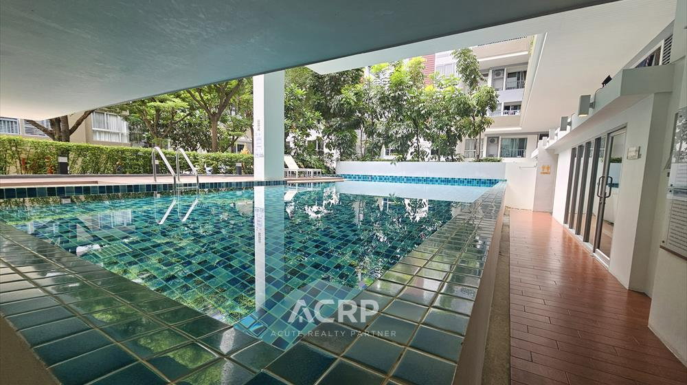 รูป ขายคอนโด วิสซ์ดอม ปุณณวิถี 2 ห้องนอน 2 ห้องน้ำ  - รูปที่ 13/17