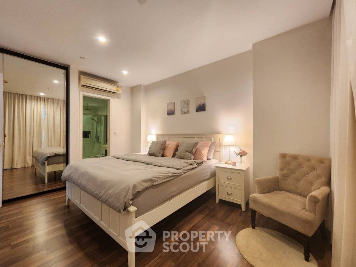 picture 1-BR Condo For Rent At Noble Form Thonglor, 12th-Floor Near BTS Thong Lor (ID 2982433) - 4/12