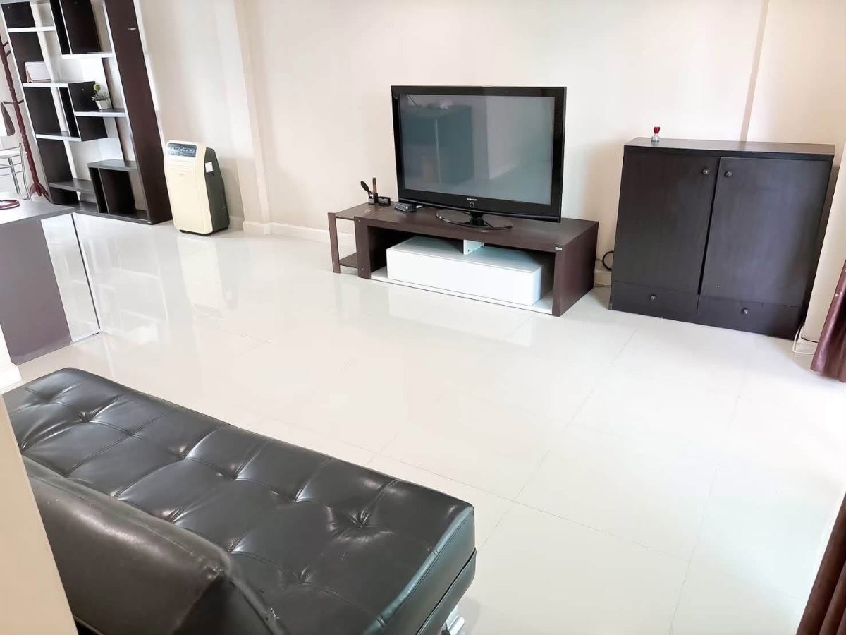 รูป 🏡 บ้านให้เช่า ทาวน์โฮม 2 ชั้น ในโครงการคุณภาพ เดินทางสะดวก ใกล้เชียงใหม่89พลาซ่า , โรงเรียนนานาชาติ , ศูยน์การค้า และ อื่นๆอีกมากมาย - รูปที่ 2/10