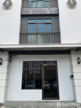 ขาย/ให้เช่า อาคารพาณิชย์ 4 ชั้น โครงการ Chic Home Office ในซ 6578456