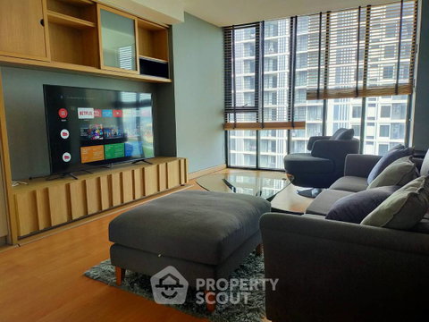 คอนโด 1 ห้องนอน The Alcove Thonglor 10 ชั้น 14 ใกล้ BTS ทองหล่อ (ID 3097196)