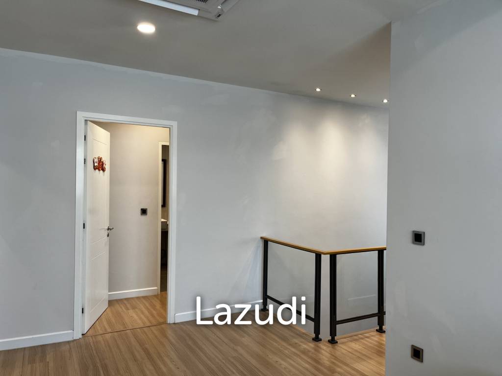 รูป ขายบ้านเดี่ยว 3 ห้องนอนสุดหรู ในโครงการภัททาไพรม์ - รูปที่ 11/25