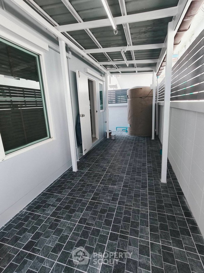 รูป บ้าน 3 ห้องนอน ให้เช่า ศุภาลัย พรีโม่ พัทยา โซนพัทยาตะวันออก (ID 3097119) - รูปที่ 25/38